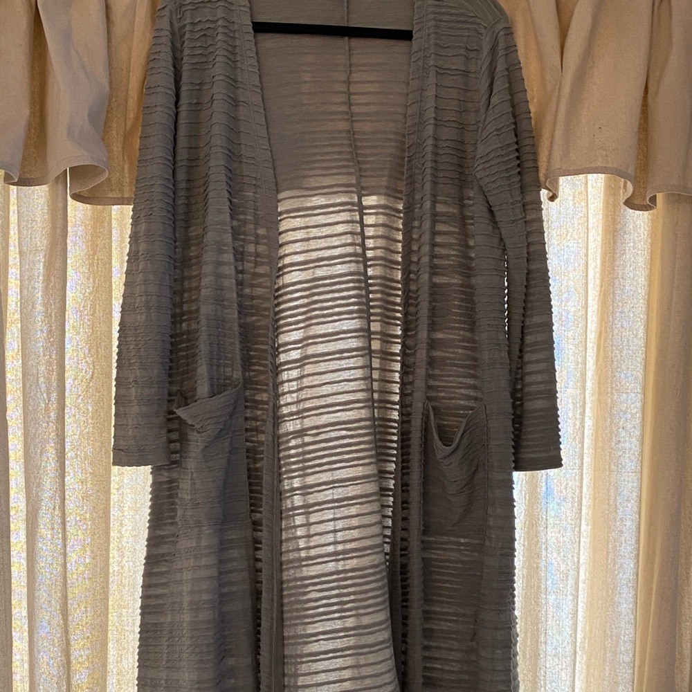 Lularoe Sarah Duster